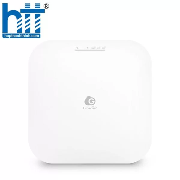 Bộ phát WiFi 7 EnGenius ECW516L tốc độ 13.7Gbps