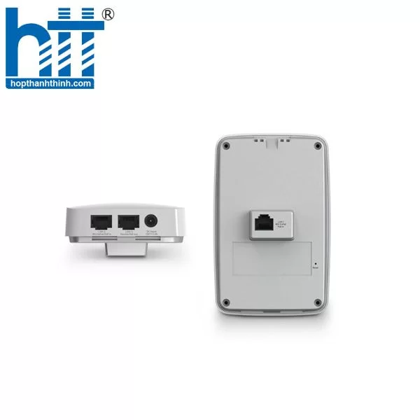 EnGenius ECW215 – WiFi 6 gắn tường cho khách sạn