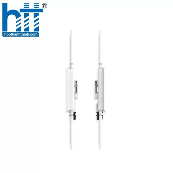 EnGenius ECW160 – Access Point outdoor IP67 bền bỉ