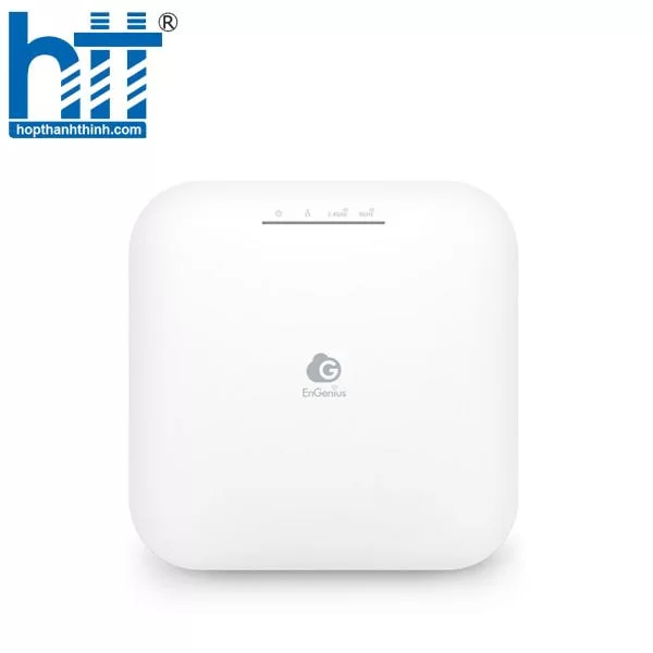 WiFi 6 doanh nghiệp mạnh mẽ – EnGenius ECW230