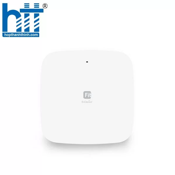 Wi-Fi 6 mạnh mẽ với EnGenius EWS356-FIT AX3000