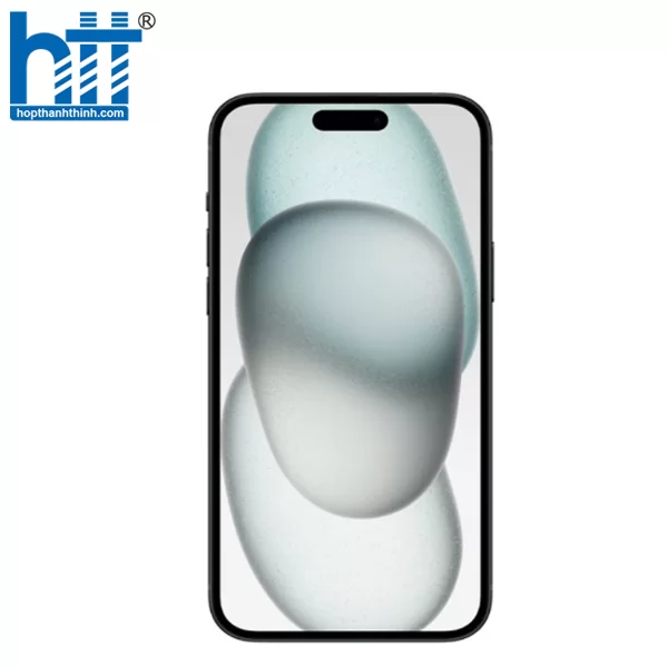HỢP THÀNH THỊNH - iPhone 15 Plus 128GB Black (MU0Y3VN/A)