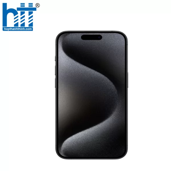 HỢP THÀNH THỊNH - IPHONE APPLE 15 PRO 1TB MTVC3VN/A TITANIUM ĐEN (Black)
