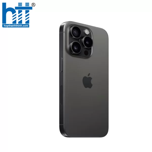 HỢP THÀNH THỊNH - IPHONE APPLE 15 PRO 1TB MTVC3VN/A TITANIUM ĐEN (Black)