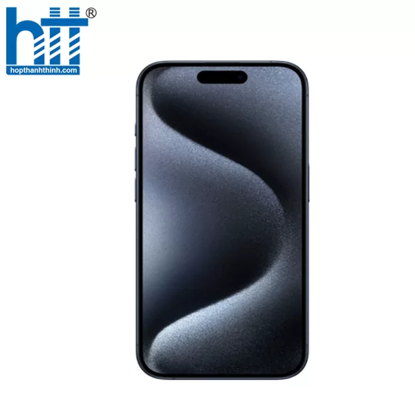 HỢP THÀNH THỊNH - IPHONE APPLE 15 PRO 1TB MTVG3VN/A TITANIUM XANH DƯƠNG (BLUE)