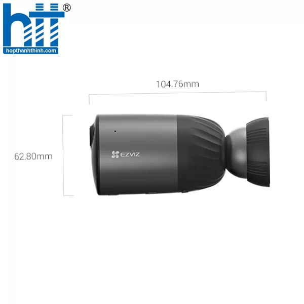 HỢP THÀNH THỊNH - Camera IP Wifi dùng pin 2MP EZVIZ CS-BC1C-A0-2C2WPBDL
