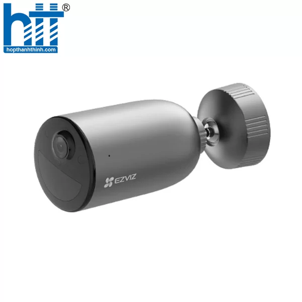 HỢP THÀNH THỊNH - Camera WiFi Dùng Pin EZVIZ CS-EB3/SP(3MP)