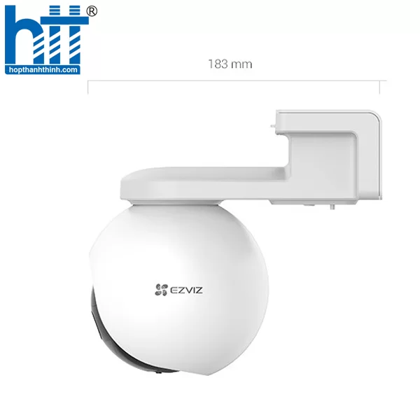 HỢP THÀNH THỊNH - Camera WiFi thông minh EZVIZ CS-CB8/SP