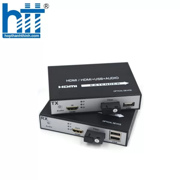 Hợp Thành Thịnh - Bộ chuyển đổi quang sang HDMI PicoLink