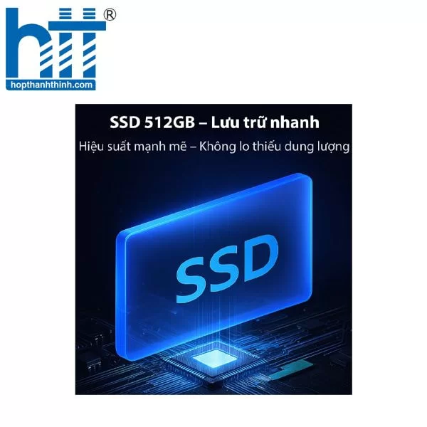 Hợp Thành Thịnh - AIO AOC A66 I7