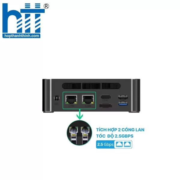 Hợp Thành Thịnh - Mini PC AOC N150