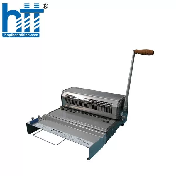 Hợp Thành Thịnh - Máy đóng sách COILMAC (41V)