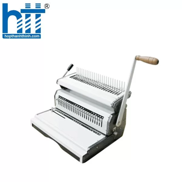 Hợp Thành Thịnh - Máy đóng sách (COMBMAC-240)