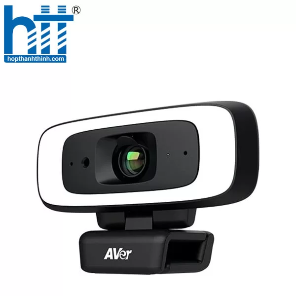 Hợp Thành Thịnh -Webcam hội nghị AVer CAM130