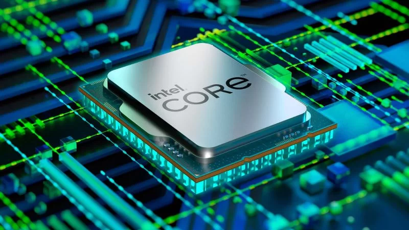 HỢP THÀNH THỊNH - Intel Core 5 120F