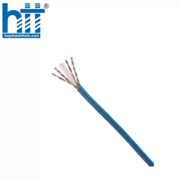 Hợp Thành Thịnh - Cáp mạng Cat6 U/UTP Panduit
