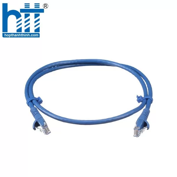 Hợp Thành Thịnh - Dây nhảy đồng Cat6 U/UTP Patch Cord 10M Panduit 