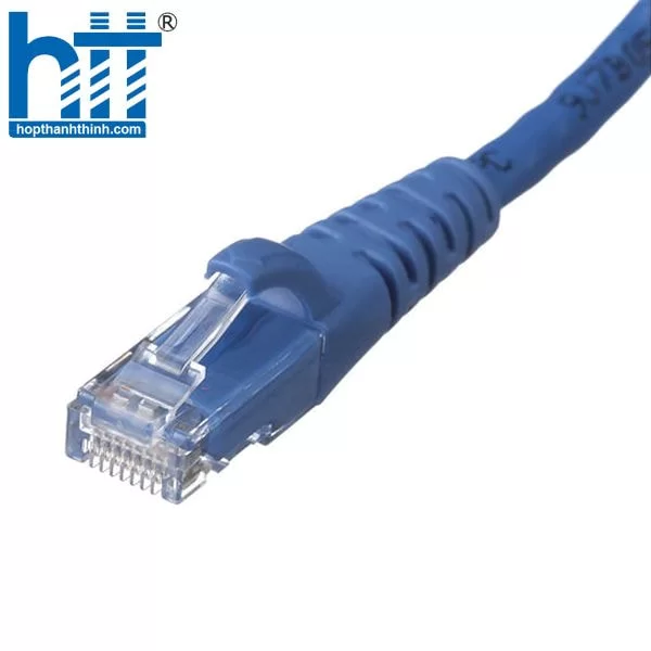 Hợp Thành Thịnh - Dây nhảy đồng Cat6 U/UTP Patch Cord 3M Panduit 
