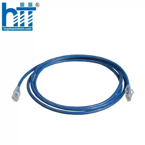 Hợp Thành Thịnh - Dây nhảy đồng Cat6a U UTP patch cord 2M  Panduit