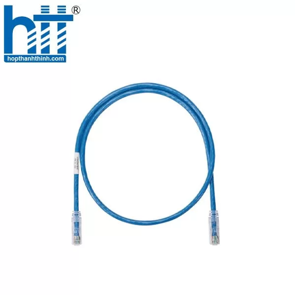 Hợp Thành Thịnh - Dây nhảy đồng Cat6a U/UTP patch cord 3M Panduit