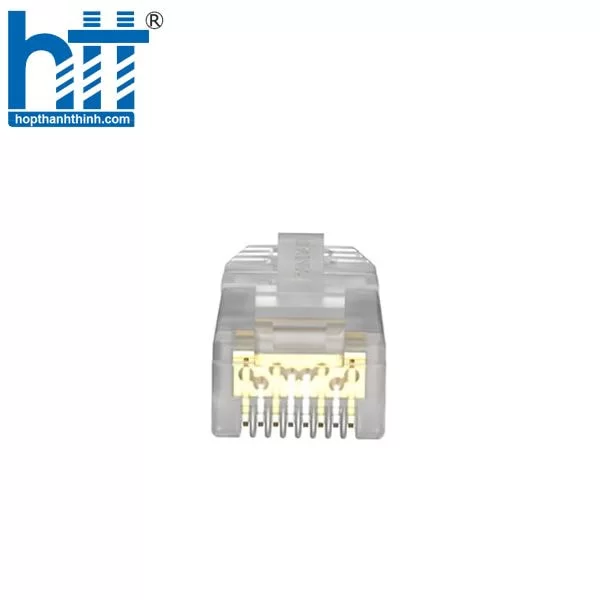 Hợp Thành Thịnh - Hạt mạng Cat6 Modular plug Panduit