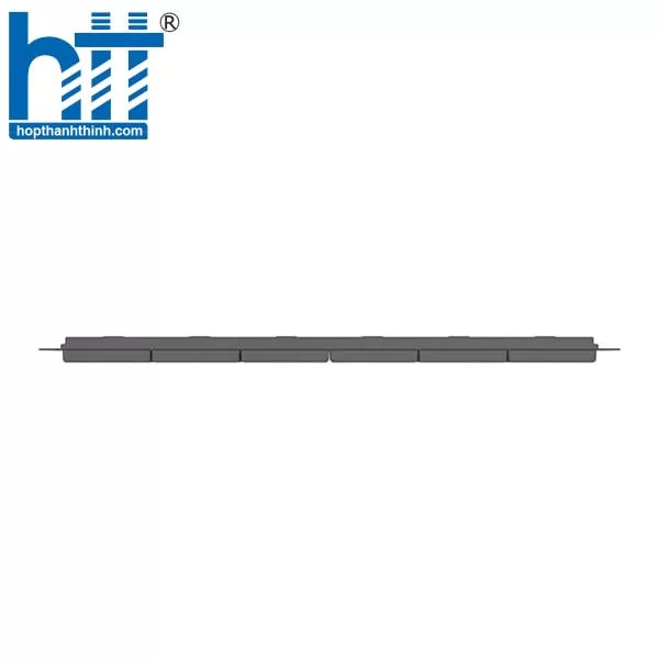 Hợp Thành Thịnh - Patch panel 24 port Panduit