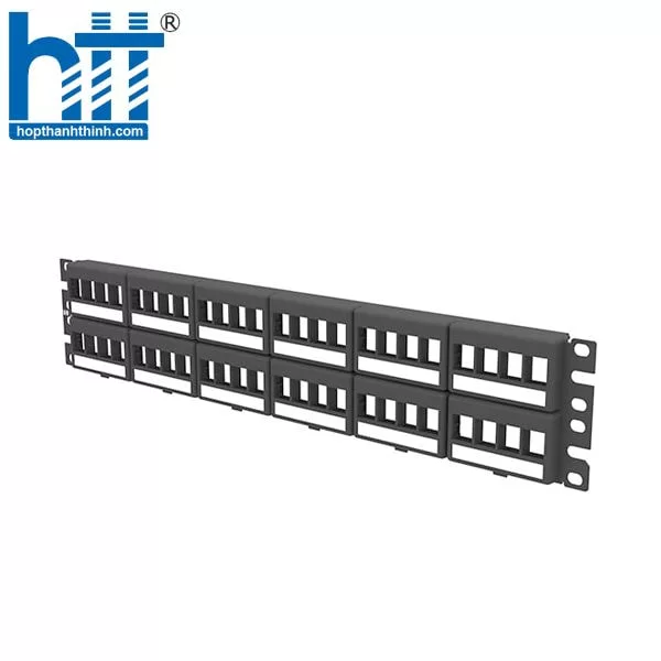 Hợp Thành Thịnh - Patch panel 48 port Panduit
