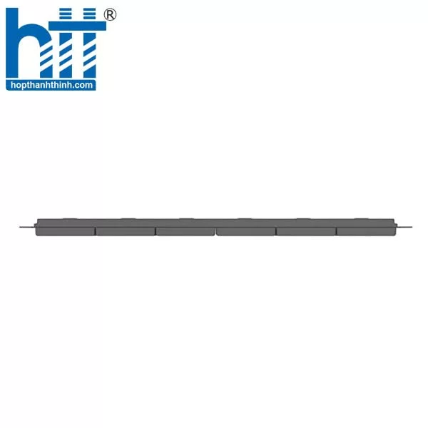 Hợp Thành Thịnh - Patch panel 48 port Panduit