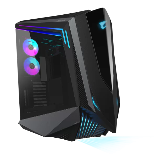 Case Gigabyte Aorus C700 Glass