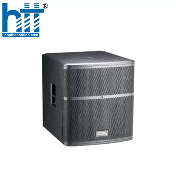 Hợp Thành Thịnh - Loa sub liền công suất Soundking LA12SA