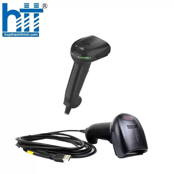 Hợp Thành Thịnh - Máy đọc mã vạch Honeywell Xenon 1950GHD