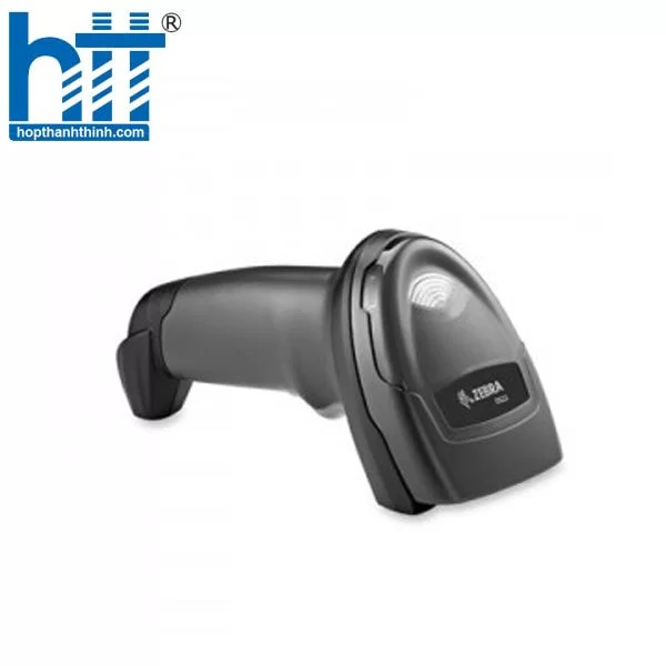 Hợp Thành Thịnh - Máy đọc mã vạch Zebra DS2208