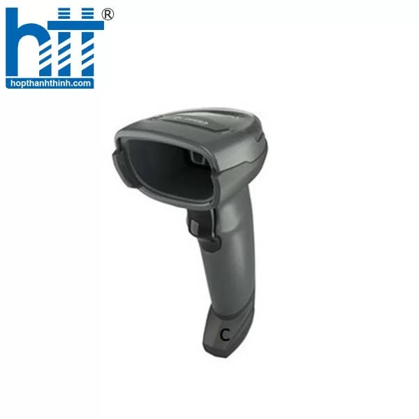Hợp Thành Thịnh - Máy đọc mã vạch Zebra DS4608