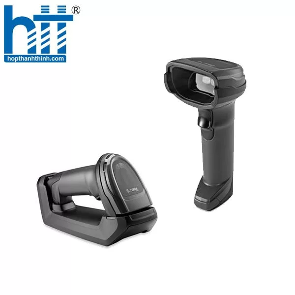Hợp Thành Thịnh - Máy đọc mã vạch Zebra DS8178