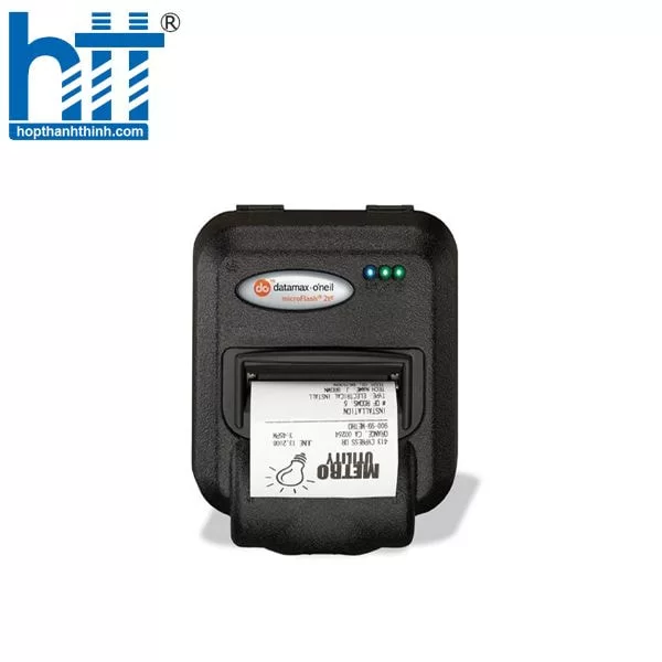 Hợp Thành Thịnh - Máy in hóa đơn di động Datamax O’Neil 2te/4te