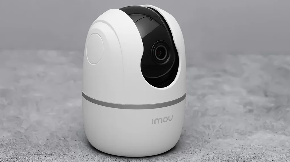 HTT - Camera IP WIFI IMOU hình cầu Ranger 2 IPC-A22EP-C