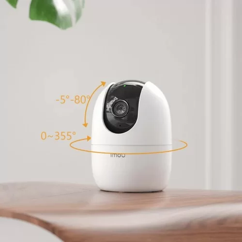 HTT - Camera IP WIFI IMOU hình cầu Ranger 2 IPC-A22EP-C