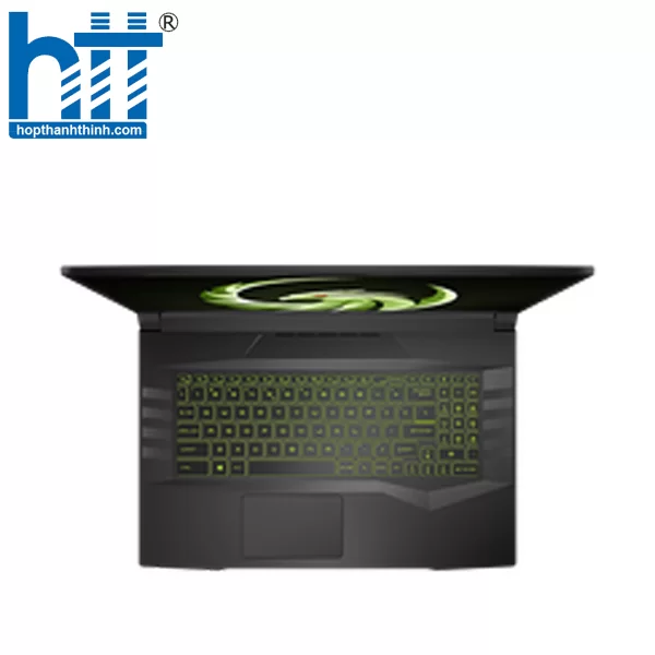 Hợp Thành Thịnh - Laptop MSI Alpha 17 B5EEK 031VN