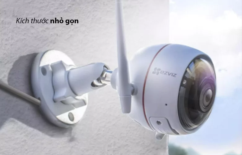 HTT - Camera EZVIZ CS-CV310 (A0-1B2WFR)