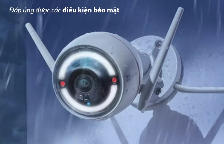 HTT -Camera EZVIZ CS-CV310 (A0-1B2WFR)