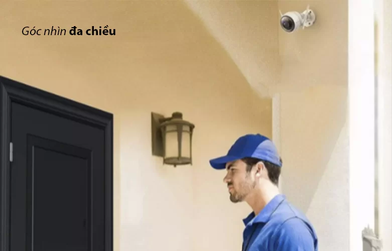 HTT -Camera EZVIZ CS-CV310 (A0-1B2WFR) 