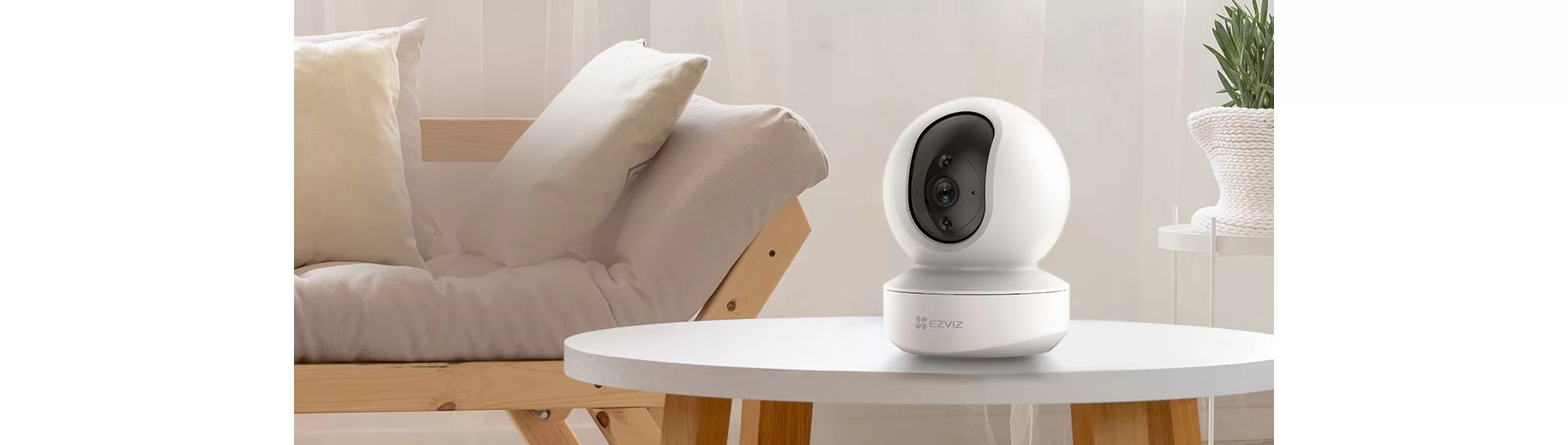 HTT -Camera EZVIZ TY1 1080p (CS-TY1-B0-1G2WF)