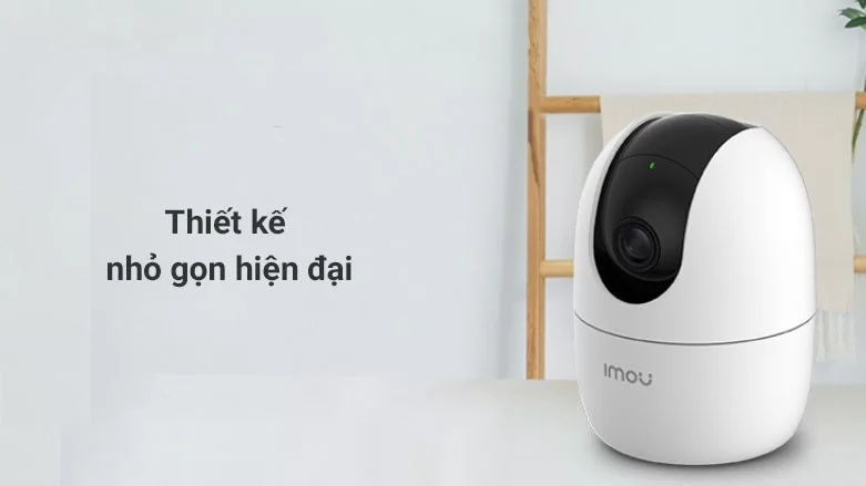 HTT -Thiết bị quan sát/Camera IMOU IPC-A22EP-B