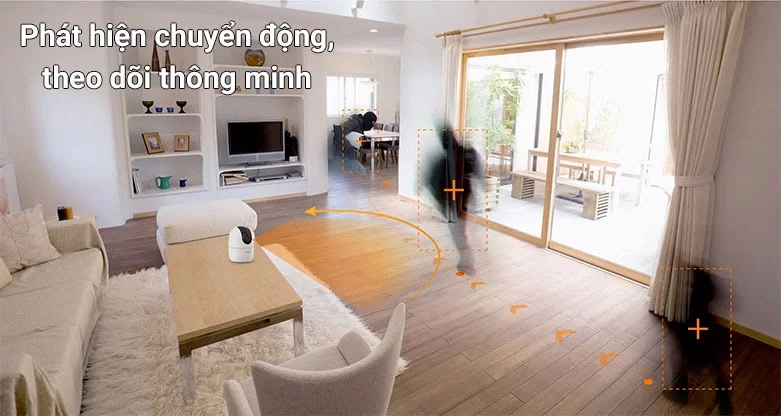 HTT -Thiết bị quan sát/Camera IMOU IPC-A22EP-B