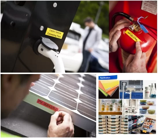 CÔNG TY TNHH CÔNG NGHỆ RAMCO VIỆT NAM 