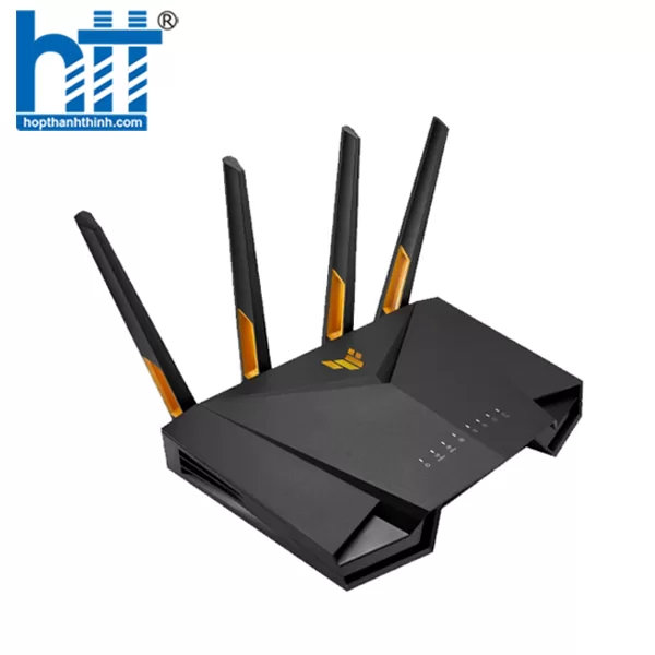 Hợp Thành Thịnh - Bộ phát wifi 6 Asus TUF Gaming AX4200 