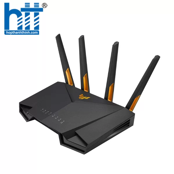 Hợp Thành Thịnh - Bộ phát wifi 6 Asus TUF Gaming AX4200 