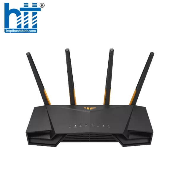 Hợp Thành Thịnh - Bộ phát wifi 6 Asus TUF Gaming AX4200 