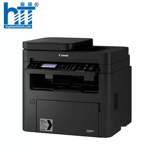 Hợp Thành Thịnh - Máy in laser Canon Đa chức năng MF264DW (NK)