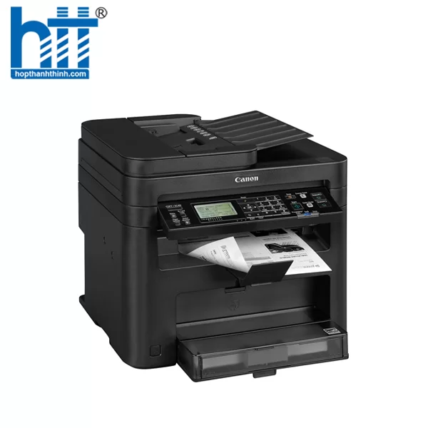 Hợp Thành Thịnh - Máy in laser Canon Đa chức năng MF264DW (NK)